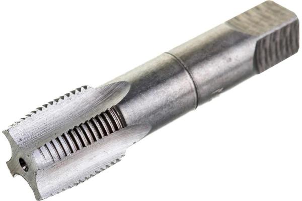 Метчик ручной М24х1,0 мм (2 шт)